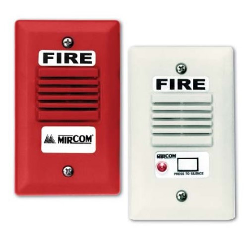 أنظمة الحريق و ملحقاتها -إنذار حريق - Fire Alarm Systems