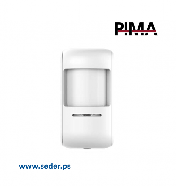 PIMA Wireless PIR Detector DPS-143