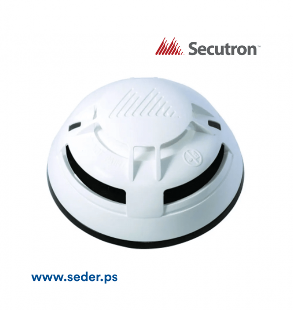 Secutron Smoke Sensor MIX-4010 / MIX-4010-ISO