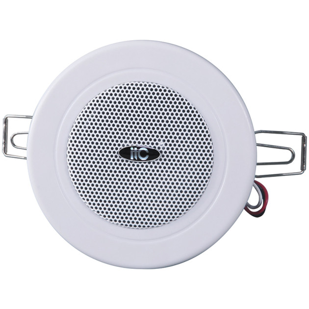 سماعات جبس بورد 3(انش) ITC T103C Mini Ceiling Speaker (3W6W)