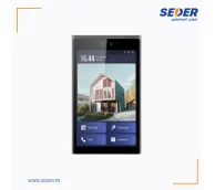 DS-KD9633-E6 Facial Recognition Door station