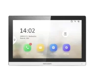 شاشة انتركم DS-KH6350-WTE1 KH6 Series IP-Based