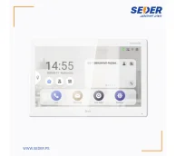 شاشة 10 انش | DS-KH9510-WTE1 Intercom Screen