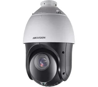2MP 25X Powered By DarkFighter IR Analog Speed Dome