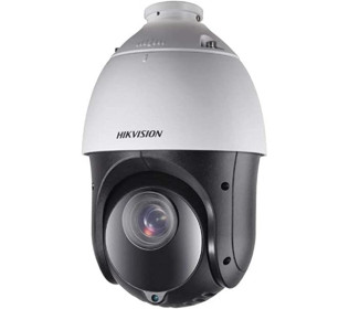 2MP 25X Powered By DarkFighter IR Analog Speed Dome