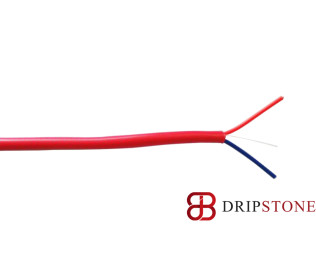 Dripstone fire cable 2*0.8