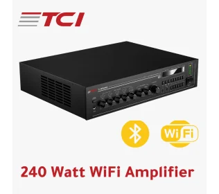 TCI  Wifi Amplifier 240w TI-W5240