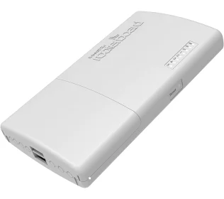 Mikrotik PowerBox Pro - RB960PGS-PB