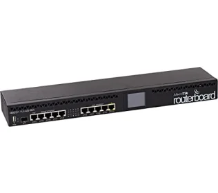 Mikrotik RB2011UiAS-RM
