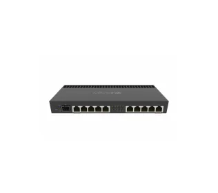 Mikrotik RB4011iGS+RM
