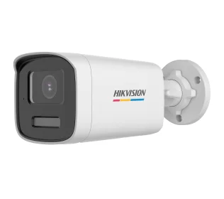 3.6mm 4K Smart Hybrid Light Bullet Camera