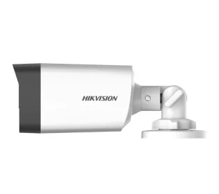 5MP Fixed Bullet Camera