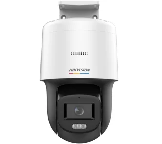 DS-2DE2C400SCG-E 4 MP ColorVu Network Speed Dome