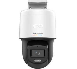 DS-2DE2C400SCG-E 4 MP ColorVu Network Speed Dome