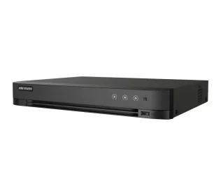 iDS-7208HQHI-M1/XT 8-ch 1080p 1U H.265 AcuSense DVR