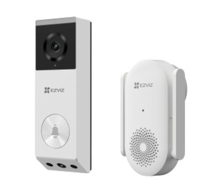 EZVIZ EP3x Pro (CS-EP3x)