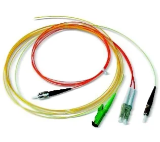 Datwyler Fibre pigtail 2m