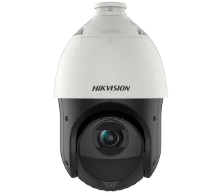 4MP PTZ Cam DS-2DE4425IW-DE