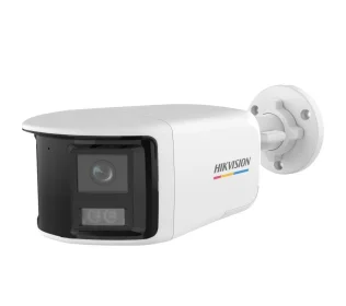 DS-2CE12KF3TP-DLS 3K ColorVu Dual-Lens Fixed Bullet Camera