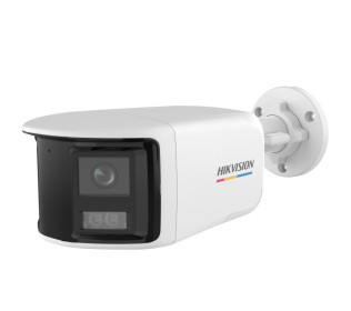 DS-2CE12KF3TP-DLS 3K ColorVu Dual-Lens Fixed Bullet Camera