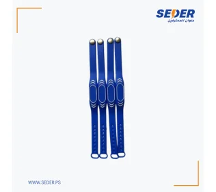 125KHz ID EM4100 TK4100 Read Only RFID Watch