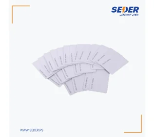 125KHZ RFID Proximity CARD Read Only