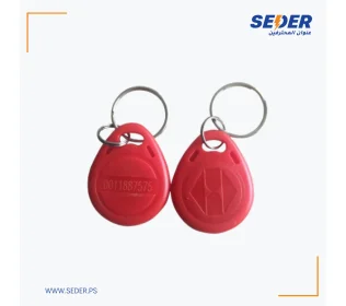 125Khz RFID Proximity tag (Read Only)