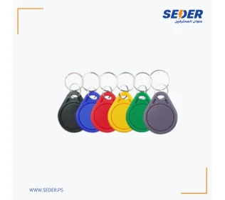 13.56Mhz Prox Tag -Read / Write