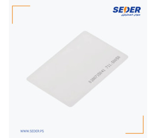 13.56Mhz RFID Proximity Card read/write