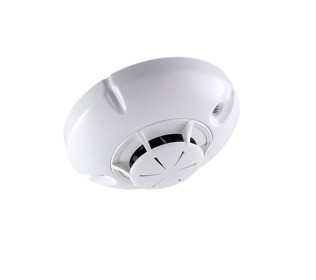 UniPOS Rate of Rise Heat Detector FD8020