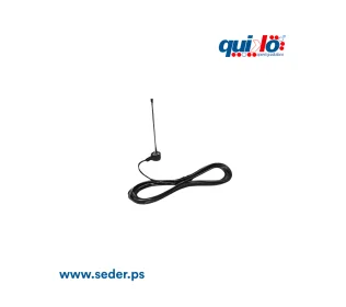 Quiko Antenna QK-AN433 انتينا خارجي لماتور