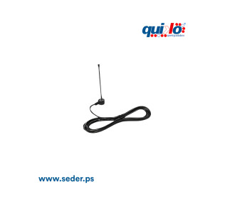 Quiko Antenna QK-AN433 انتينا خارجي لماتور