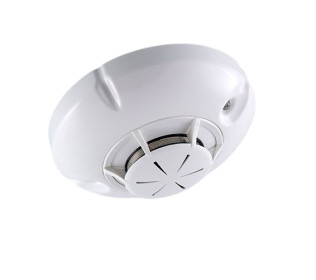 Unipos Smoke Detector FD8030