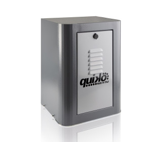 Quiko TITANO Industrial Sliding Motor 400V 6000KG