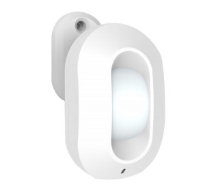 Stark Wireless Curtain PIR Detector ST-324W