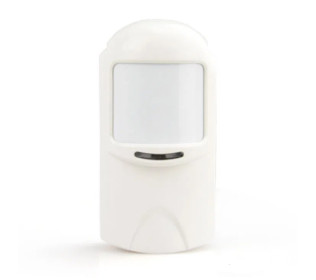 Stark Wired PIR Motion Detector (Pet Immunity), bracket included ST-805WP