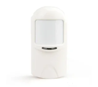 Stark Wired Tritech Microwave PIR Motion Detector (Pet Immunity), bracket included ST-805DTP