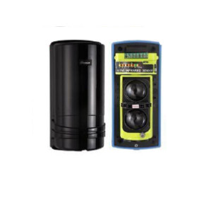 Stark Wired IR Two-Beam 100m Detector  ST-ABT2-100
