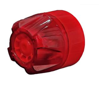 Codesec SR408 Outdoor Weatherproof Siren with Beacon