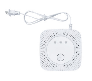 stark Wireless GAS Detector ST-710NR-AC