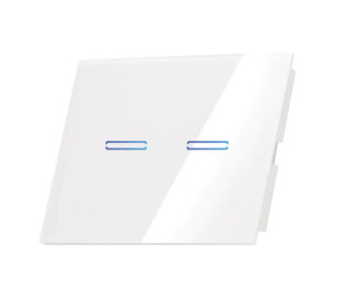 Smart WI-FI switch for lighting 2 SW-3GEV2/W