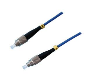 Canovate FC Fiber Optic Patch Cord