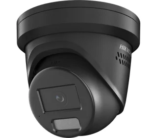8MP Smart Hybrid Light with ColorVu Fixed Turret Network Camera