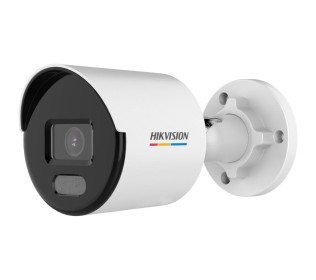 4MP ColorVu MD 2.0 Fixed Bullet Network Camera