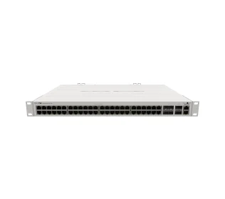MikroTik Cloud Router Switch CRS354-48G-4S+2Q+RM