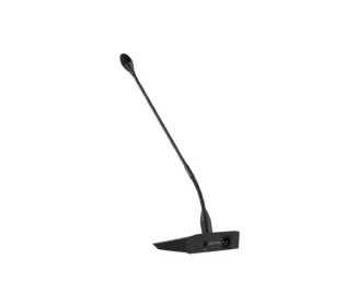 DS-QAE0MG0G1 Gooseneck Paging Microphone