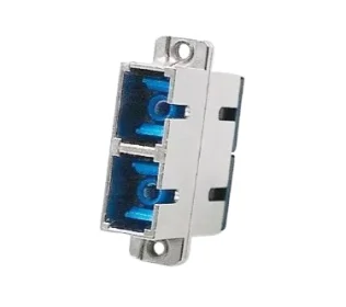 Datwyler Fiber SC Single Mode Duplex Adapter