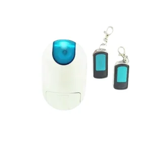 BVA Roll Controller with Push Button