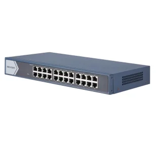 Switch 24 port Gigabit Unmanaged