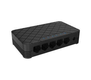 Ruijie 5 port Unmanaged Switch RG-ES05